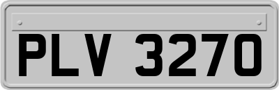 PLV3270