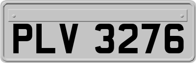 PLV3276