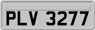 PLV3277