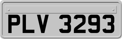 PLV3293