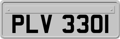 PLV3301