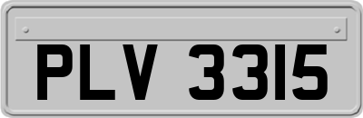 PLV3315