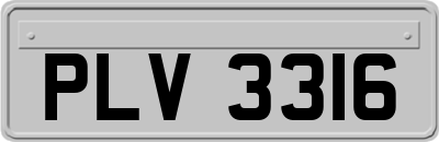 PLV3316