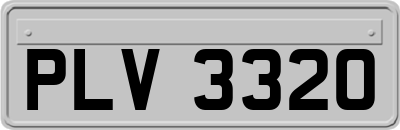 PLV3320