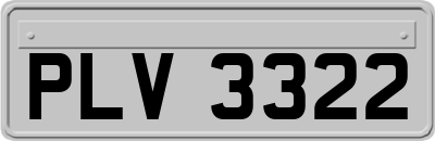 PLV3322