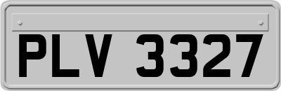 PLV3327