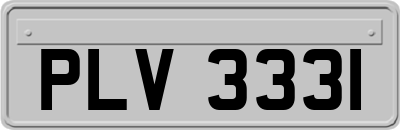 PLV3331