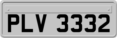 PLV3332