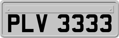 PLV3333