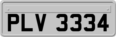 PLV3334