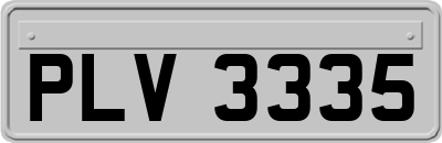 PLV3335