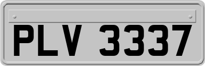 PLV3337