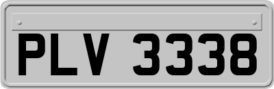 PLV3338