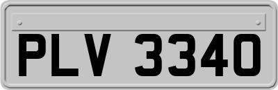 PLV3340