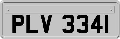 PLV3341