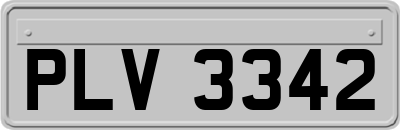 PLV3342