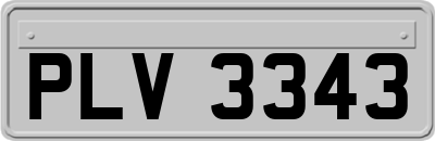 PLV3343