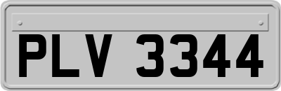 PLV3344