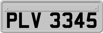 PLV3345