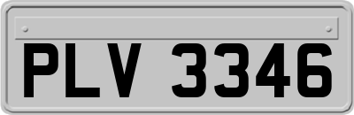 PLV3346