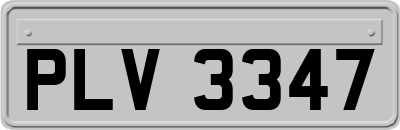 PLV3347