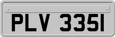 PLV3351