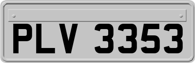 PLV3353