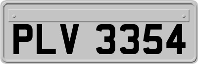 PLV3354