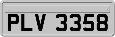 PLV3358