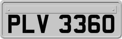 PLV3360