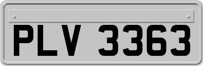 PLV3363