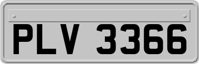 PLV3366