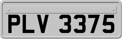 PLV3375