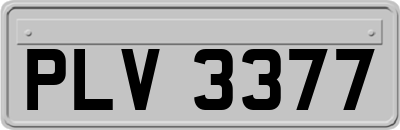 PLV3377