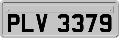 PLV3379