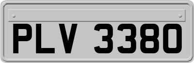 PLV3380