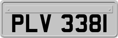 PLV3381