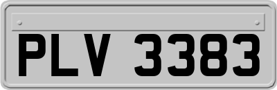 PLV3383