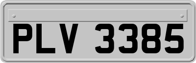 PLV3385