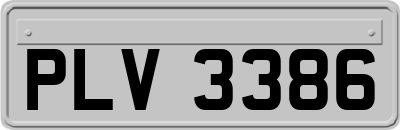 PLV3386