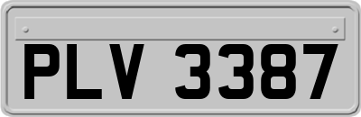 PLV3387