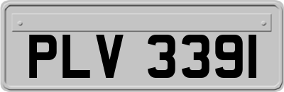 PLV3391