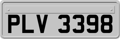 PLV3398