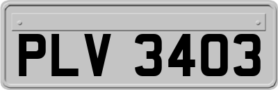 PLV3403