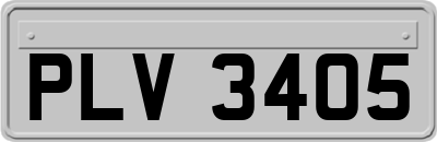 PLV3405