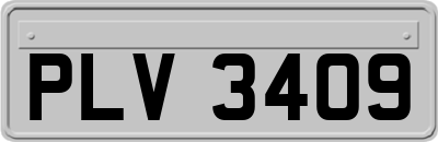 PLV3409