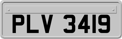 PLV3419