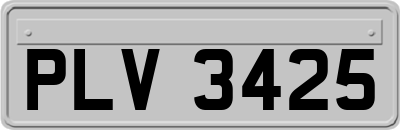 PLV3425