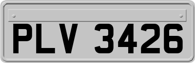 PLV3426