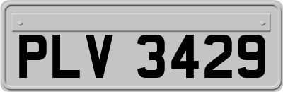 PLV3429